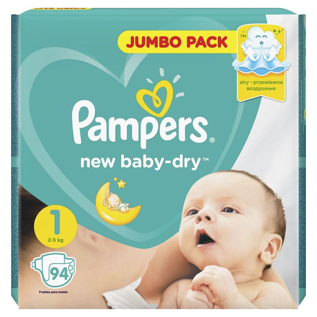 pieluchomajtki pampers 4+ rosman