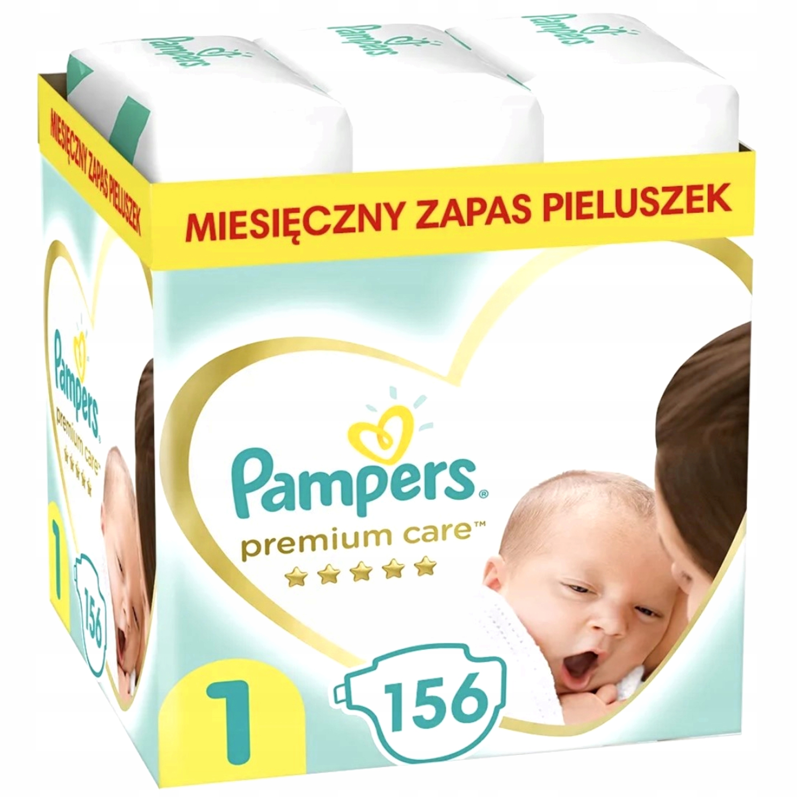 pampers do wody 5-6