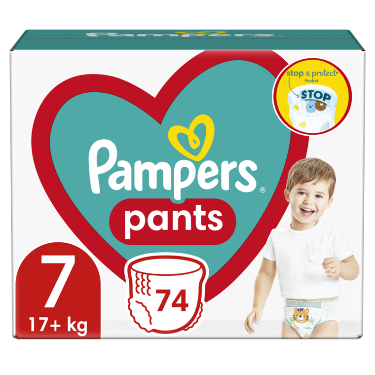 pampers premium care 5 pieluchomajtki