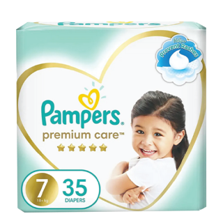 pampers pants 15+