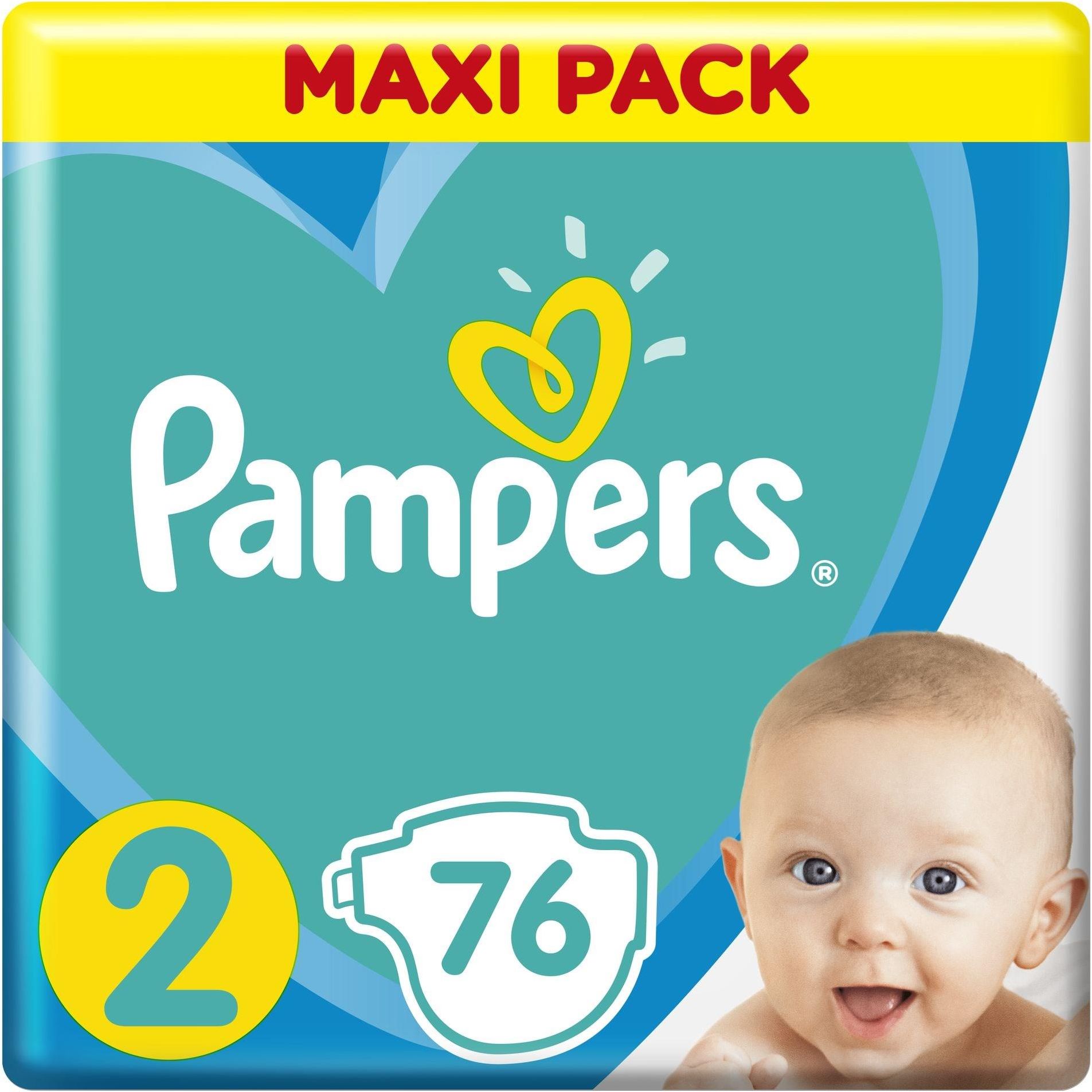 cake from pampers