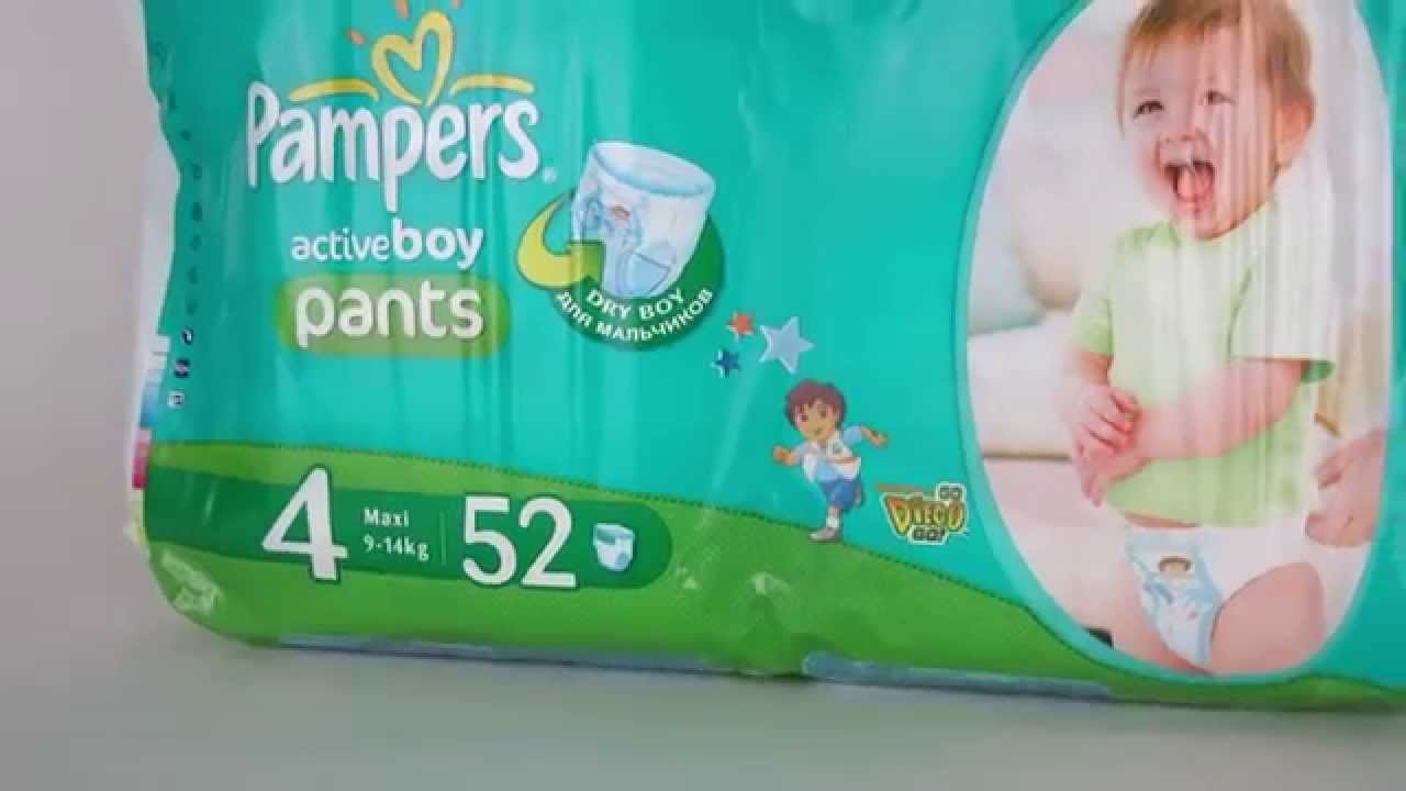 tesco pampers promocje