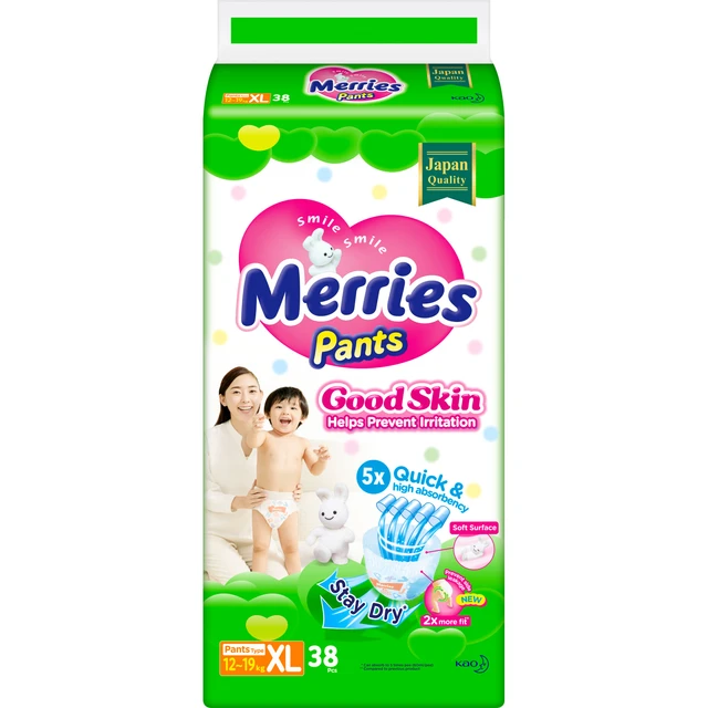 pampers 3 53 szt