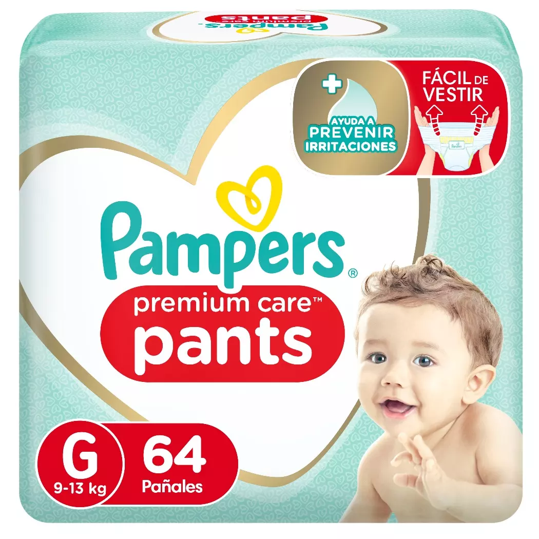 pampers tibelly junior cena