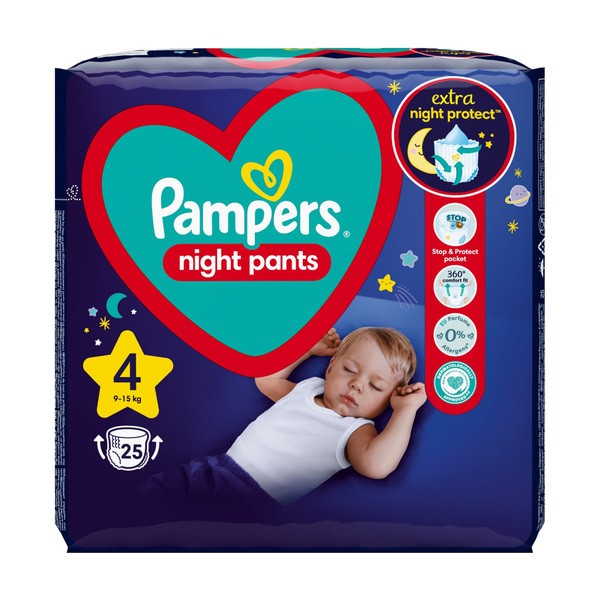 pampers premium care 0 i 1 promocja