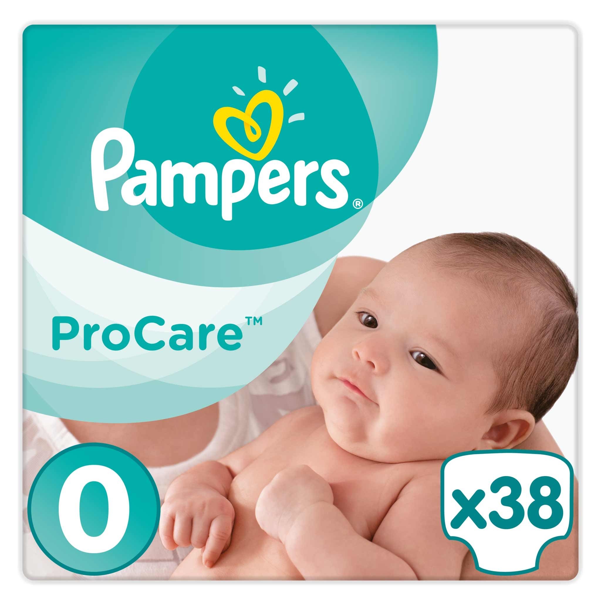 instrukcja obslugi pampers