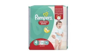 chusteczki pampers sensitive czy fresh clean