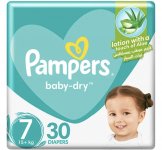 pampers pants co to taki pasek niebieski