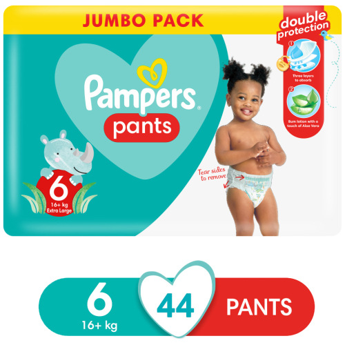 pampersy pampers rossmann