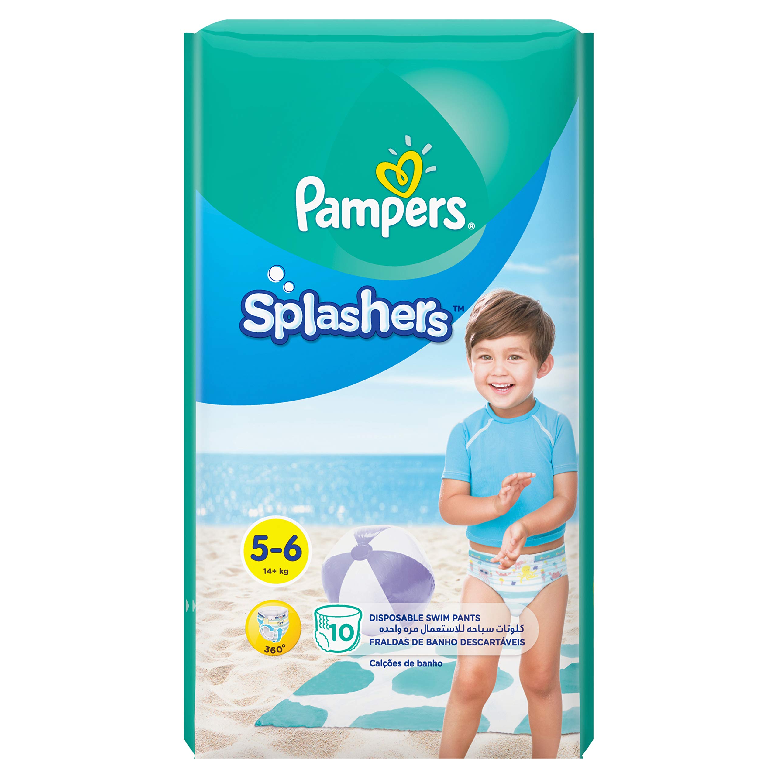 pampers new baby-dry pieluszki newborn wycięcie na pępek