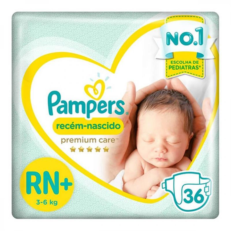 pampers new baby dry 2 100 szt