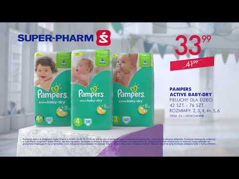 pampers active girl gdzoe