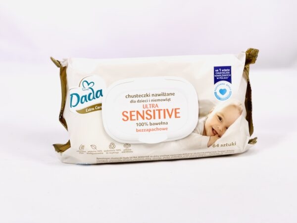 pampers baby.dry 116 sztuk