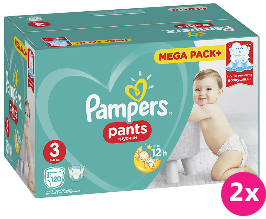 bambo nature vs pampers