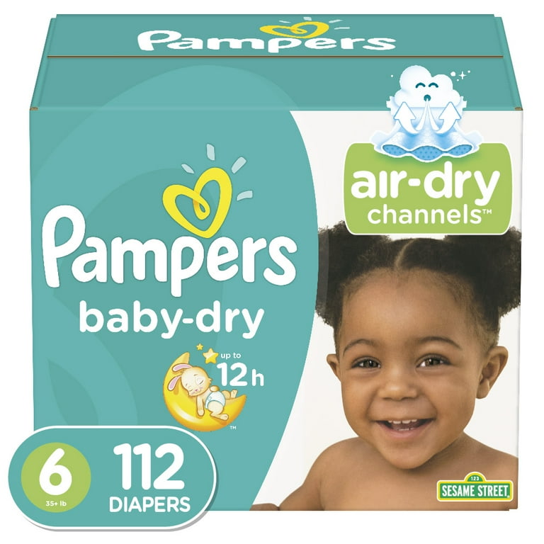 pampers premium care olx