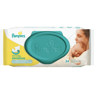 pampers rozmiaru