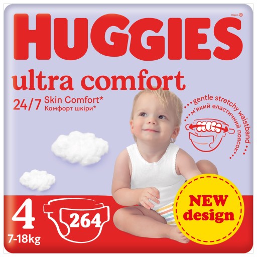 pampers premium care najnwsze ulepszenia