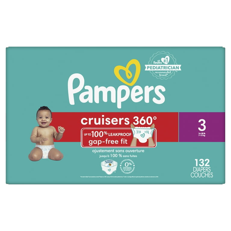 pieluszki pampers 4 maxi plus