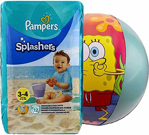 pampers new baby-dry pieluchy 2 mini 3-6 kg 80 szt