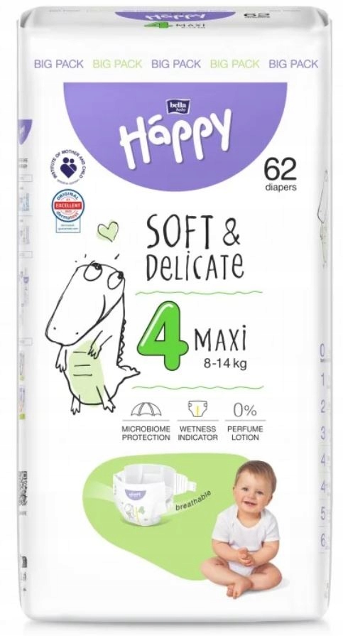 pieluchomajtki pampers 5 jumbo