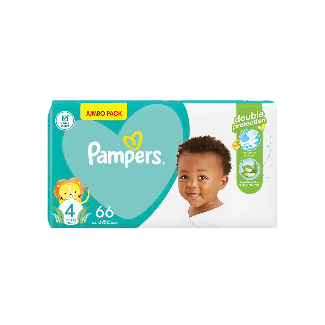 pampers pants 5 promocja tesco