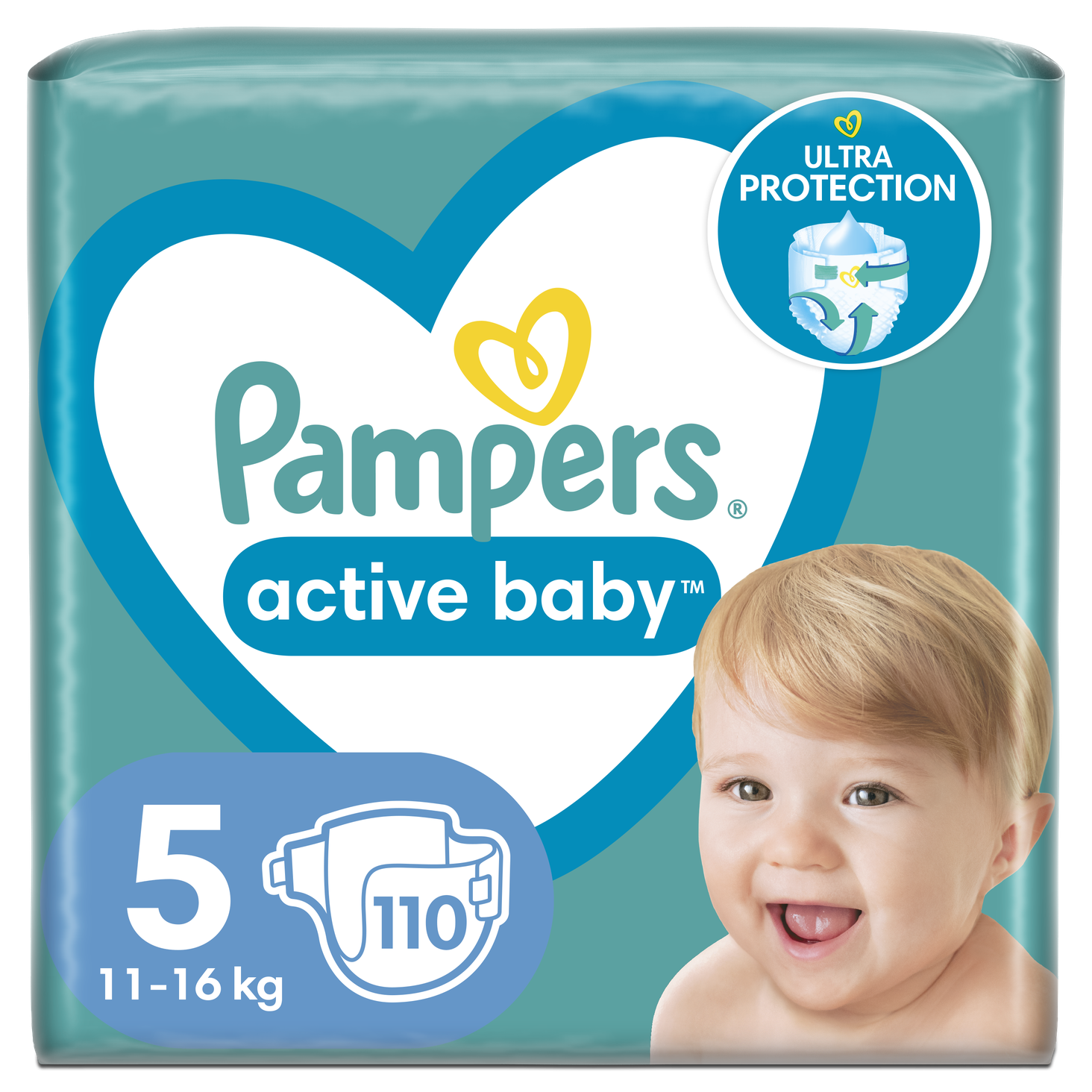 pampers diapers size 1