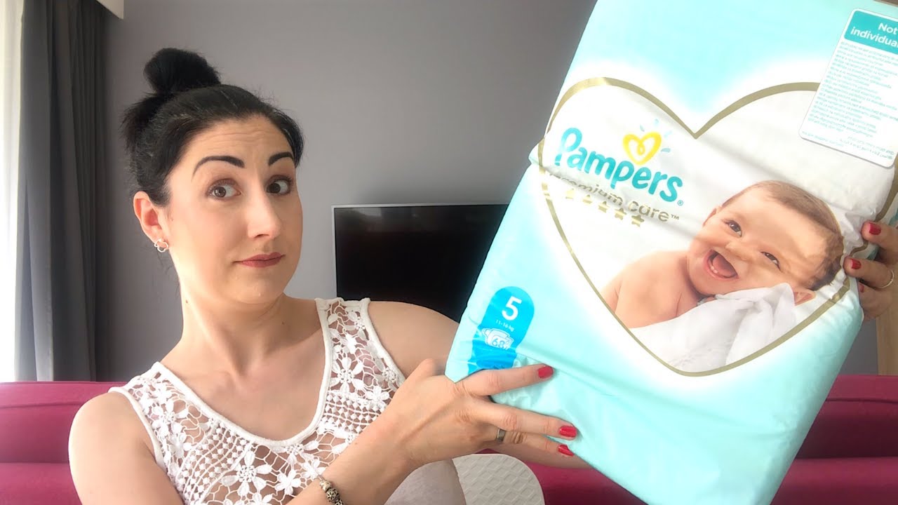 pampers pants 5 superpharm