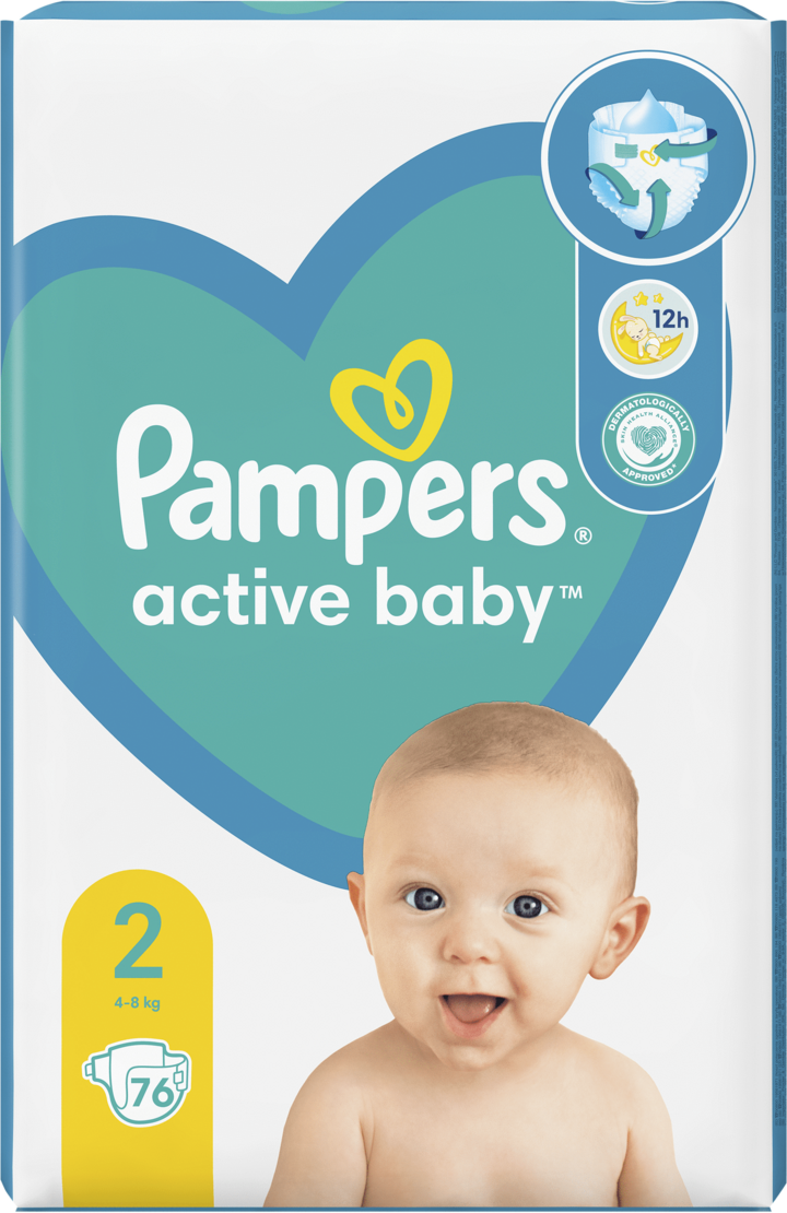 pampers play and sleep 3