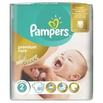 pampers medium