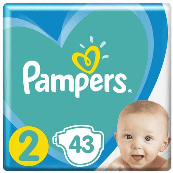 34 tc pampers