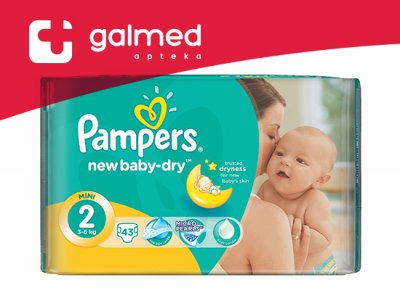 rossmann pieluchomajtki pampers 4