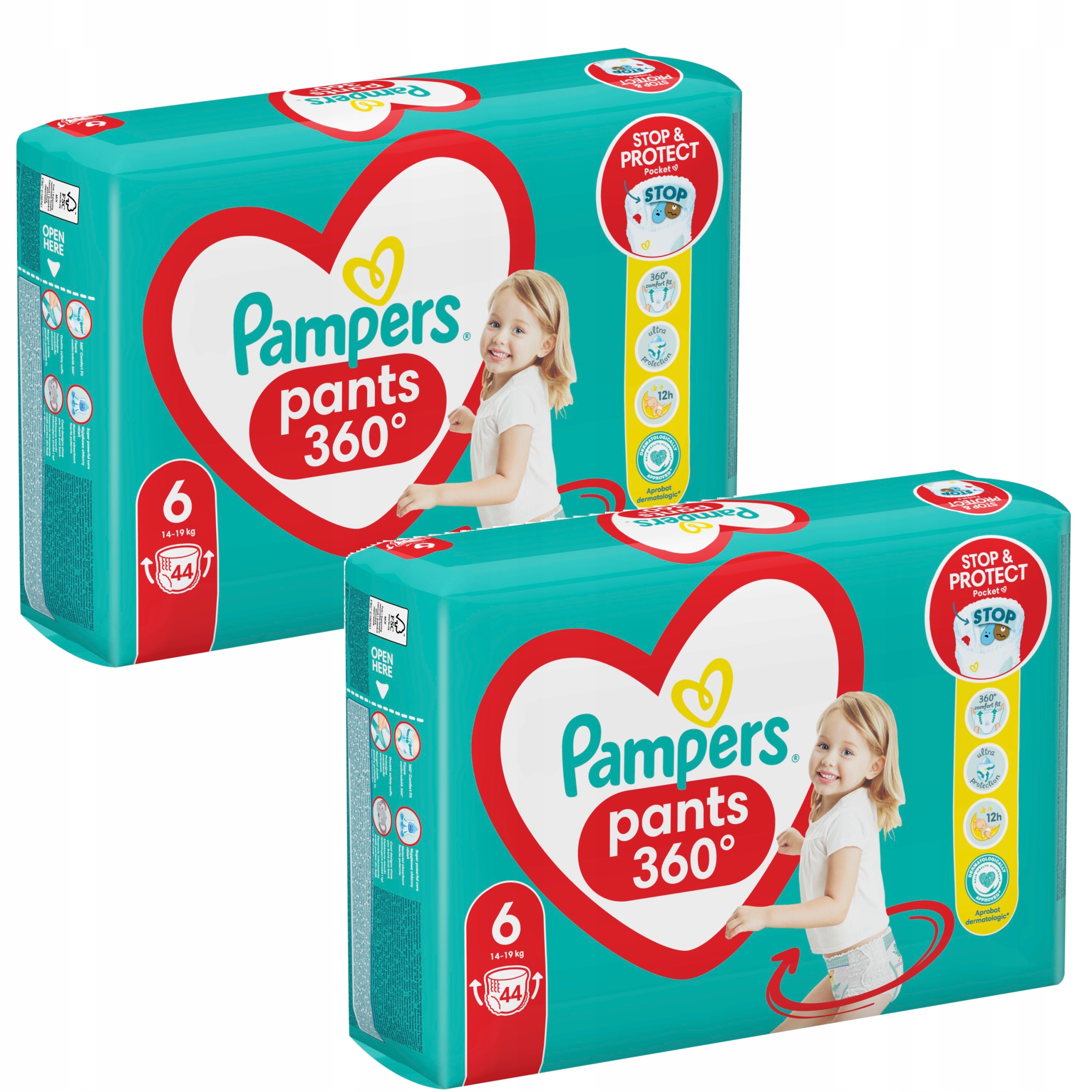 pampers 2 3 6 kg