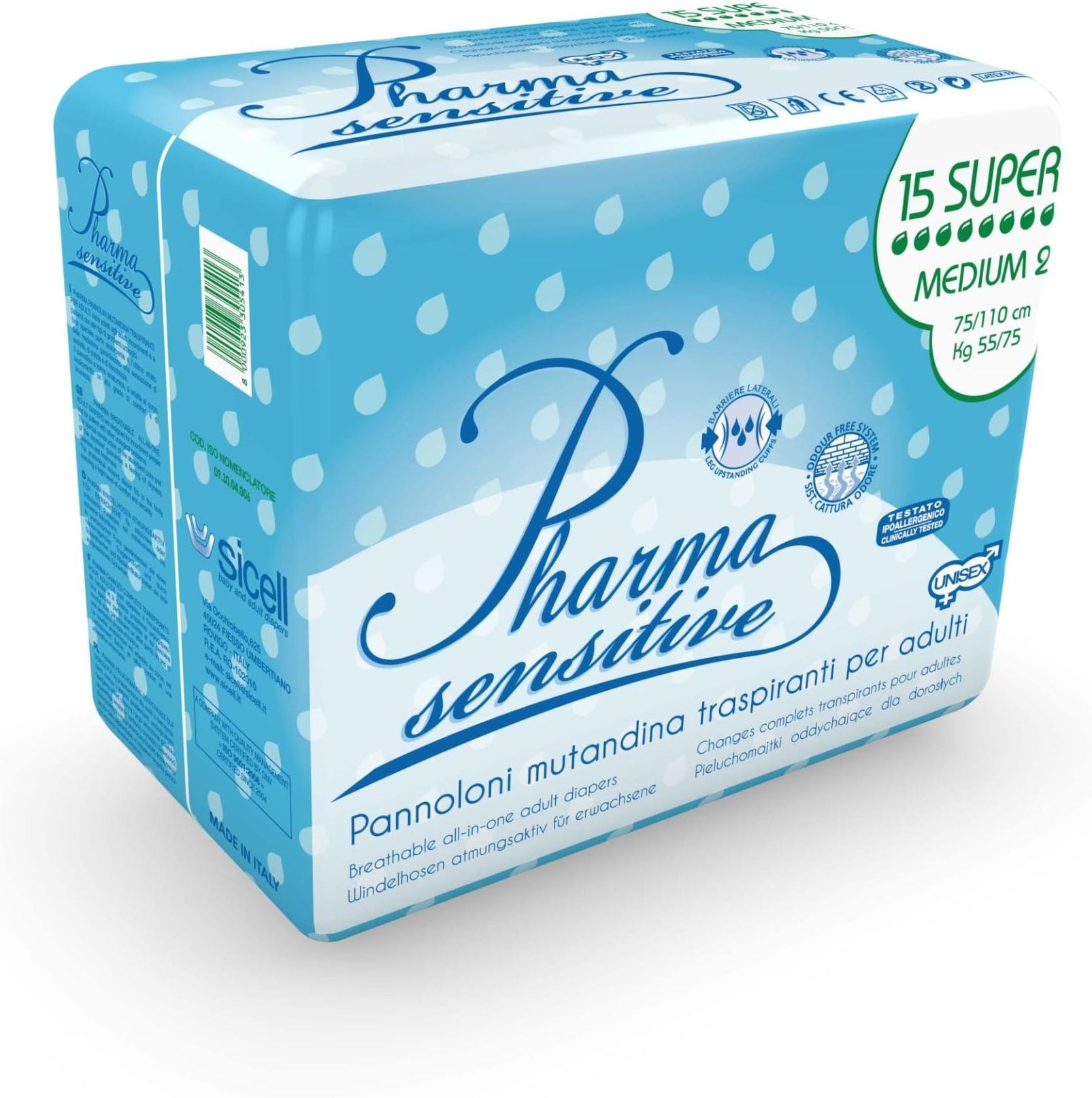 pampers premium care 1 pieluchy 88 szt ceneo