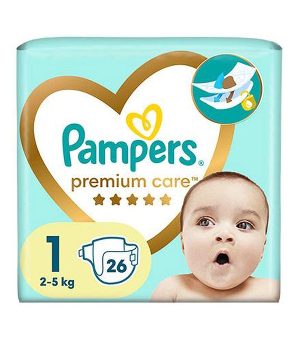 pampers value box