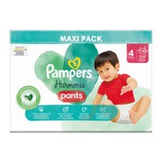 pampers premium care 88 szt 1