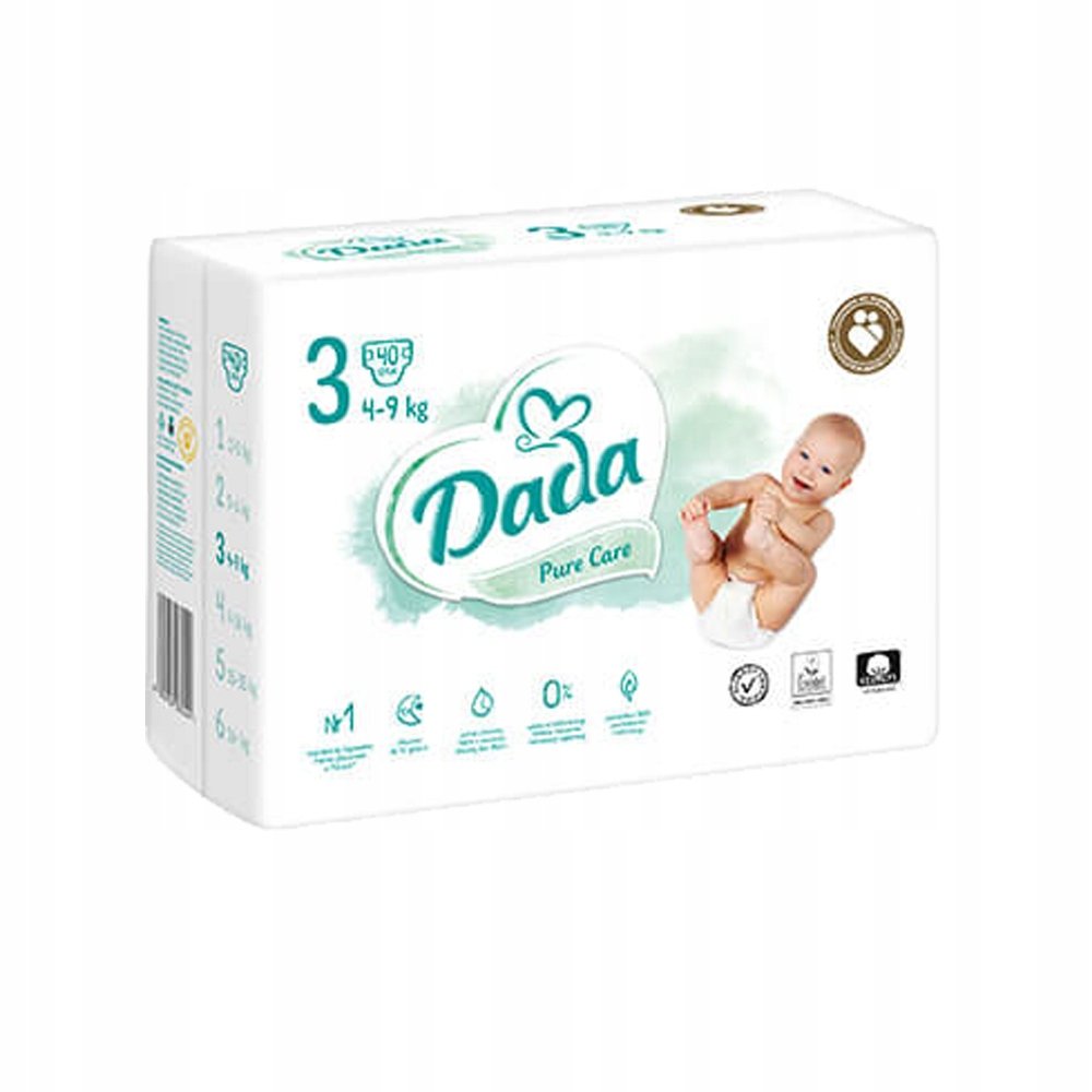 pampers premium care czym się różnią od zwykłych