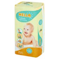 czy pampers pants obszcztpuja pupe