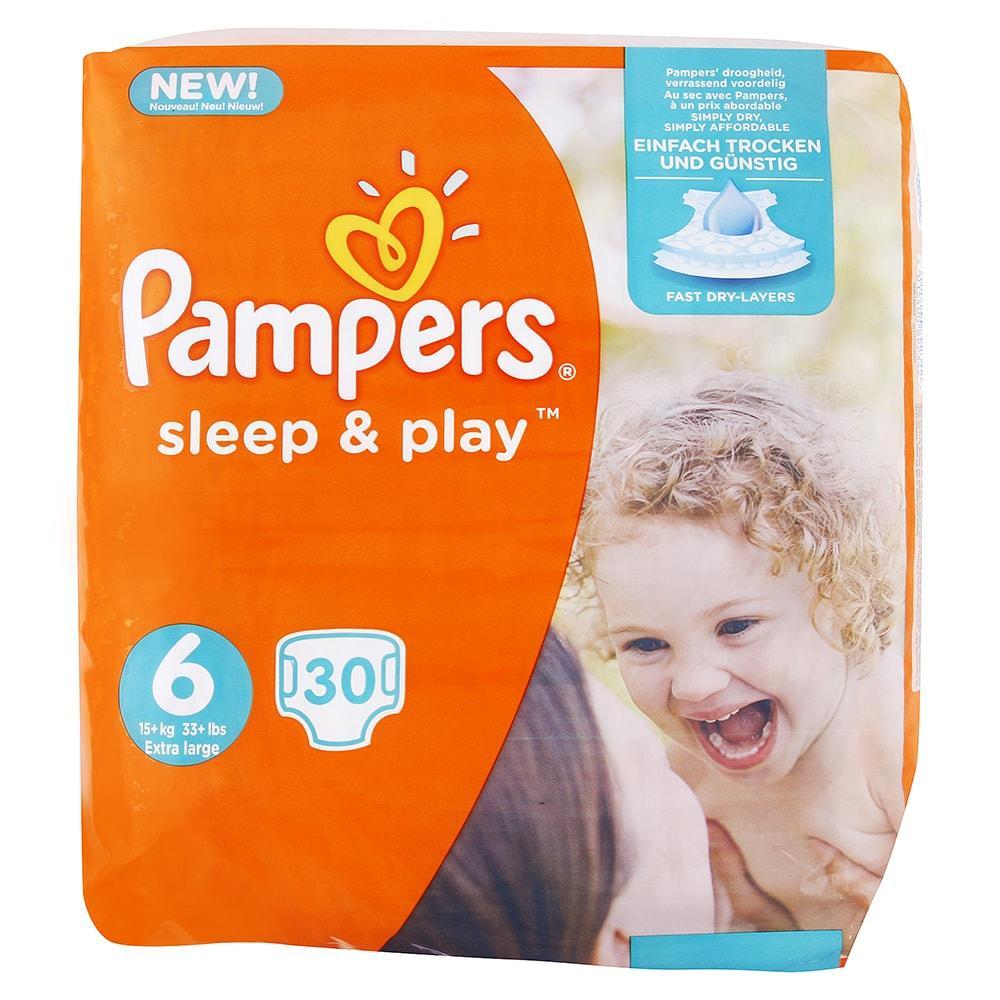 pampers sensitive chusteczki nawilżane dla niemowląt 80 szt