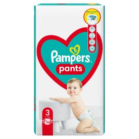 pampers premium care s3 120 sztuk