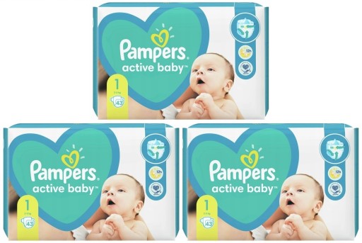 pampers active baby vs pampers premium care