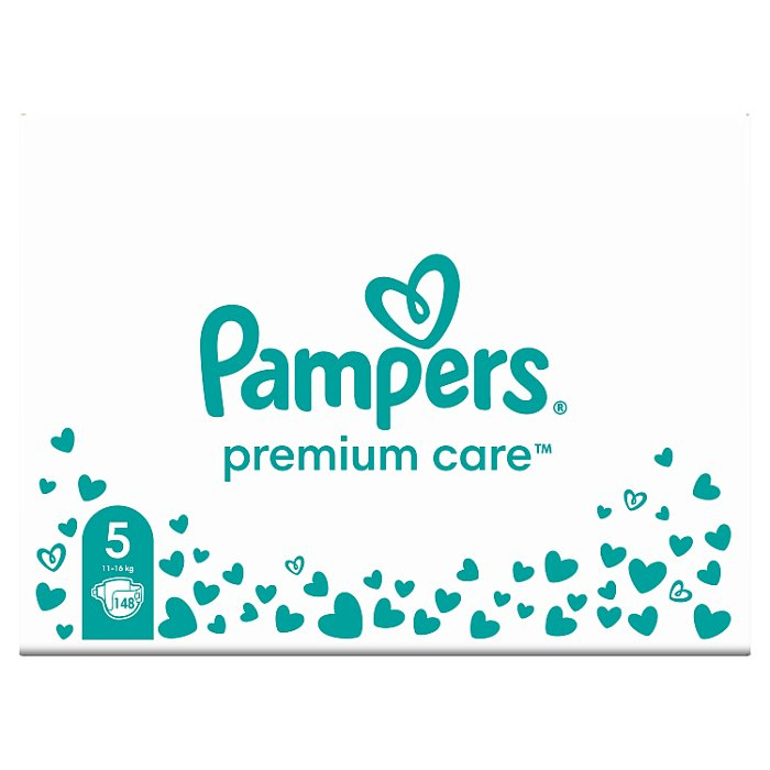 pampersy pampers 2 tesco