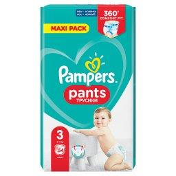 pampers premium care pieluchy rozmiar 3