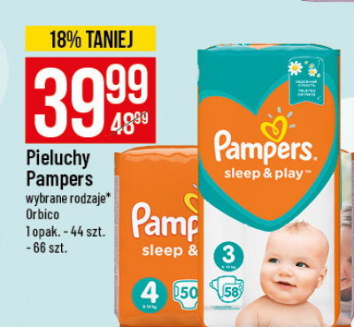 pampers 3active baby rossmann