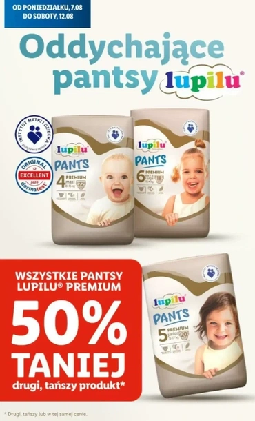 pampers pieluchy premium care 3 204