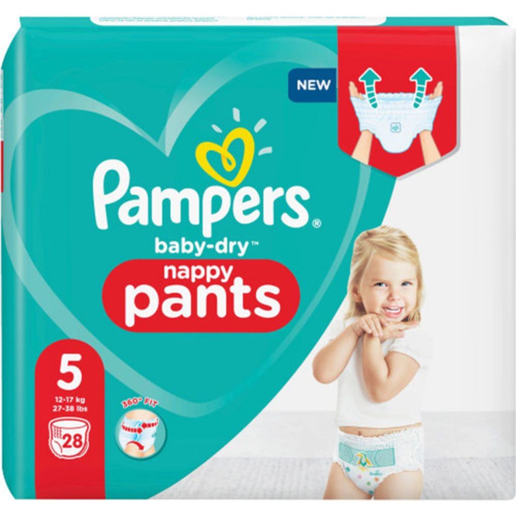 pampers 2 x44 pieluszki