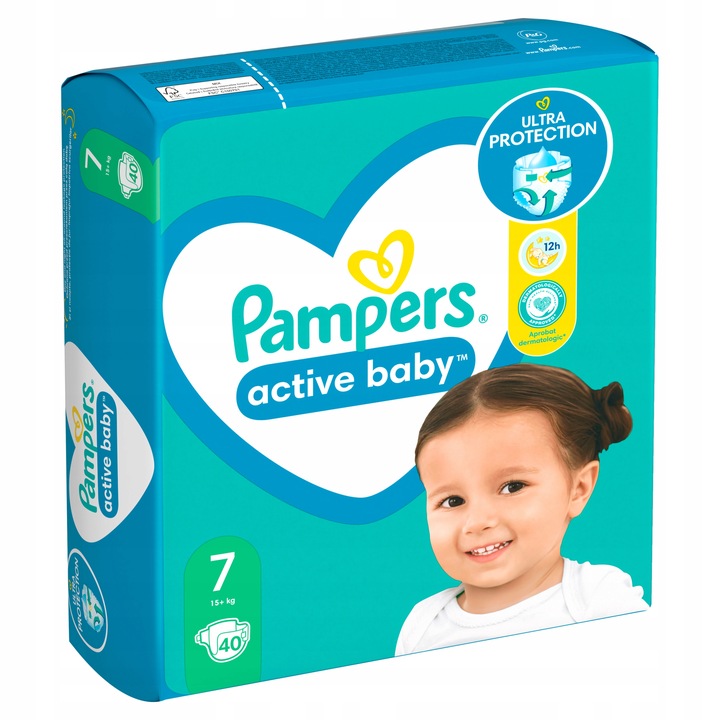 pampers premium care 1 różnica w opakowaniu