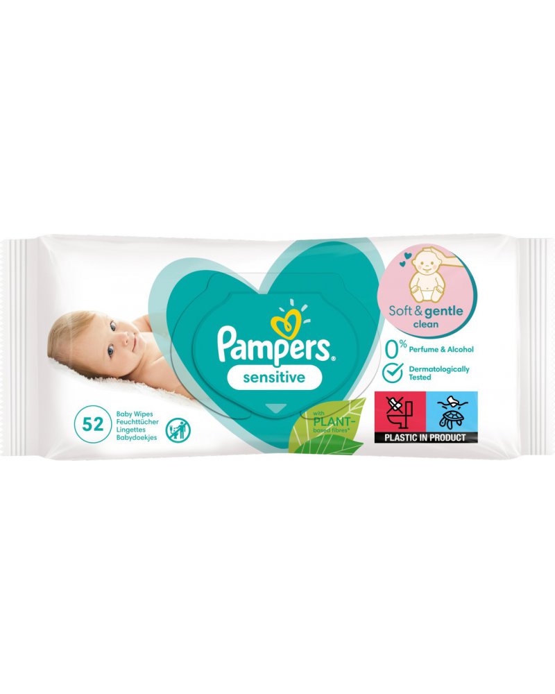 pampers biedronka 2019