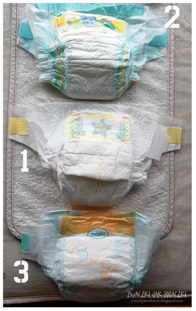 wielki pampers