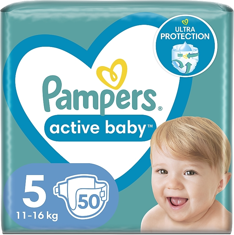 pampers sensitive chusteczki 6x56