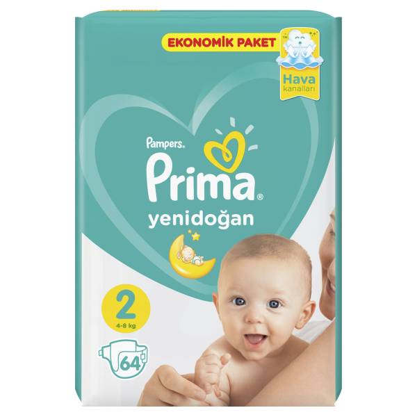 pampers chusteczki nawilzane